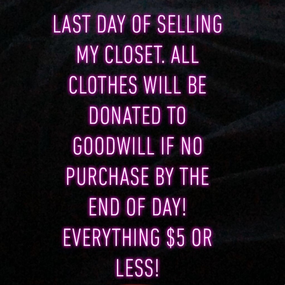 Clothes